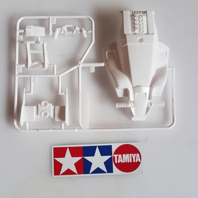 tamiya super emperor