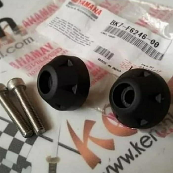 JALU STANG SET DAN BAUTNYA NEW R15 VVA ORI YGP