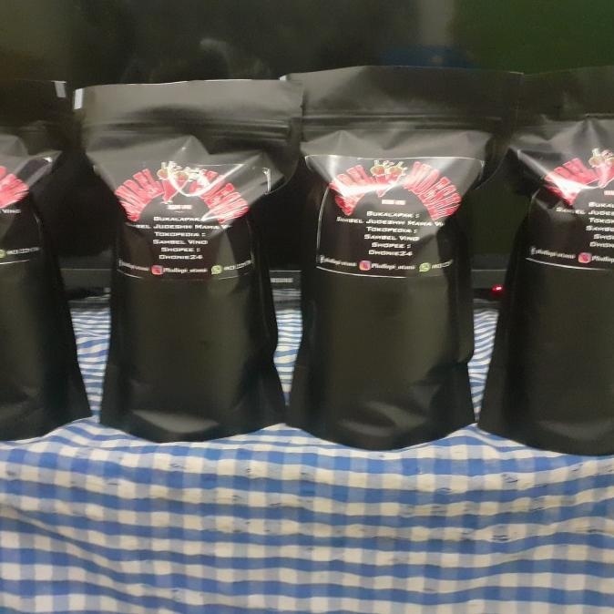 

Sambel Teri Pete 500gram(kg) LS