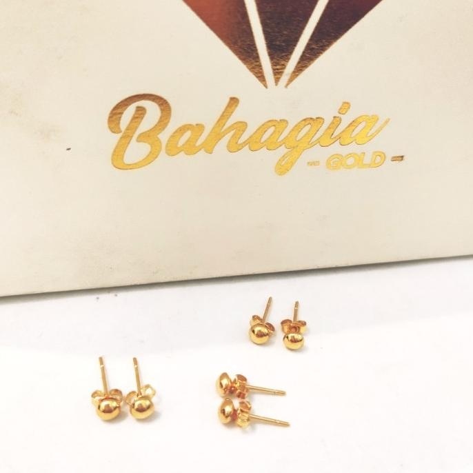 READY STOCK ANTING GIWANG EMAS KADAR 700 