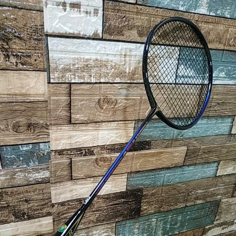 Flash Sale Raket Badminton Carbonex 8 Tour Sp Viral