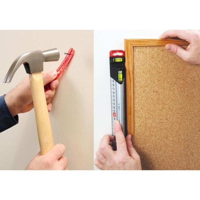 

NEW PRODUK KAPRO 313 MEASURE MATE 30 CM - PENGGARIS MULTIFUNGSI + WATERPASS !!!!!