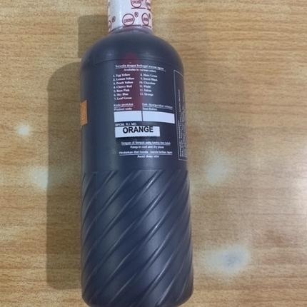 

Cross Orange 450 Ml Pewarna Makanan Icing Color Food Colng