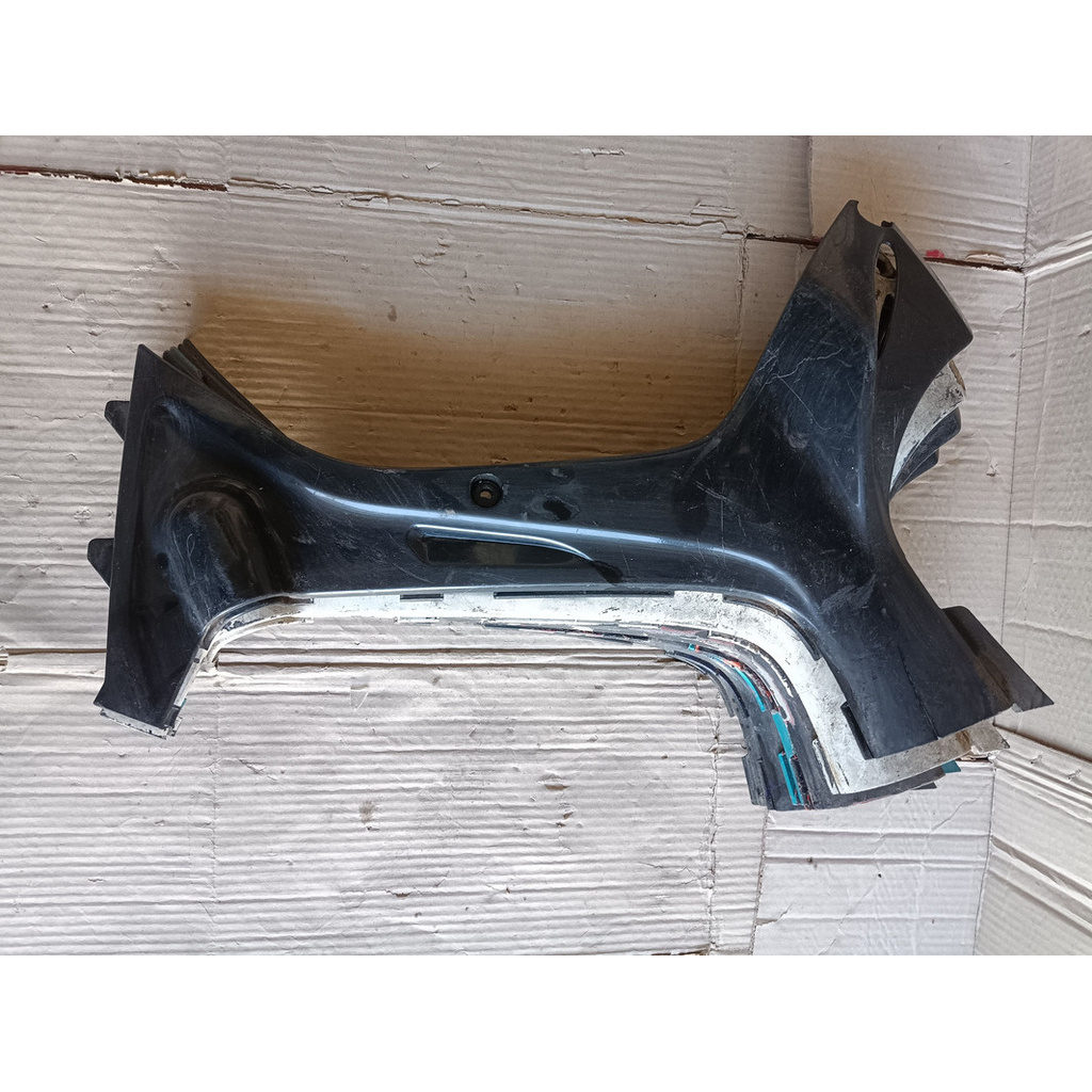 kap sayap dalam fizr merk Original Asli Copotan