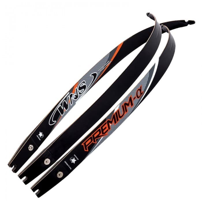 ✅Baru Wns Premium Alpha Limb Fiber 6636 Limited