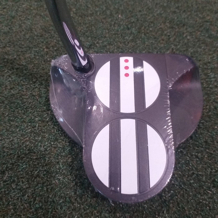✅Baru Putter Odyssey 2 Ball Eye Trax Terbaru