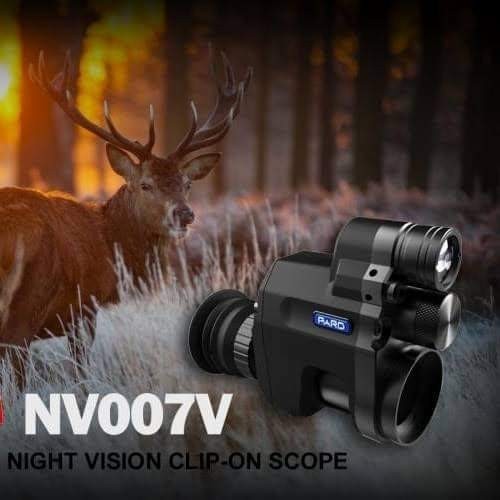 ✅Baru Night Vision Pard 007V Terbaru Diskon