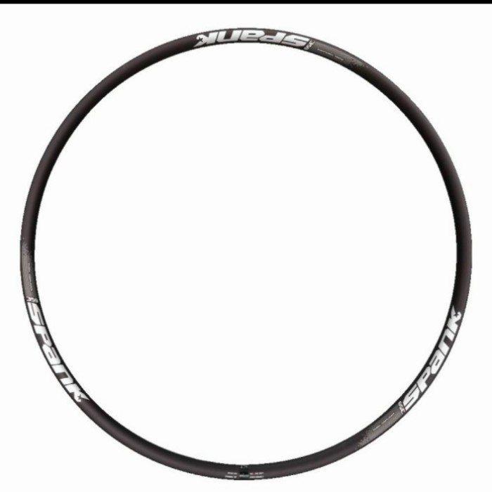 ✅New Rim Sepeda - Spank Rim 27.5 359 32 Hole B Diskon