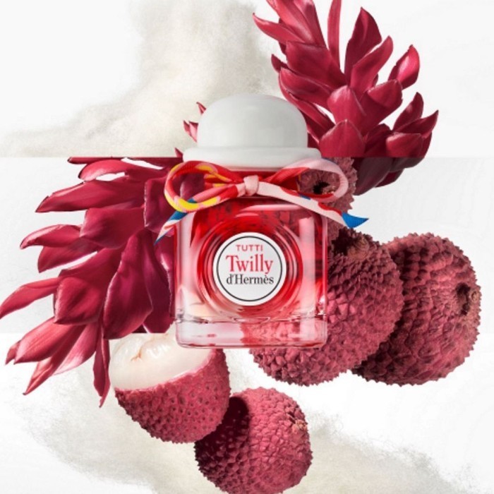 ✅New Ori Parfum Twilly Tutti D Hermes Edp 85Ml Terbaru