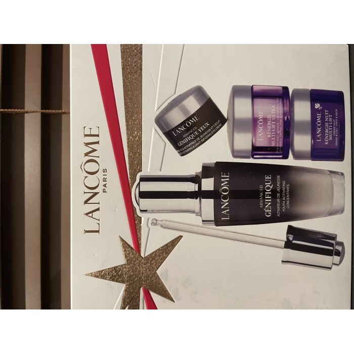 ✅New Ori Lancome Advanced Genifique 50Ml Set Promo Terbaru