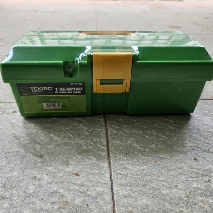 Toolbox TB 1069 Tekiro