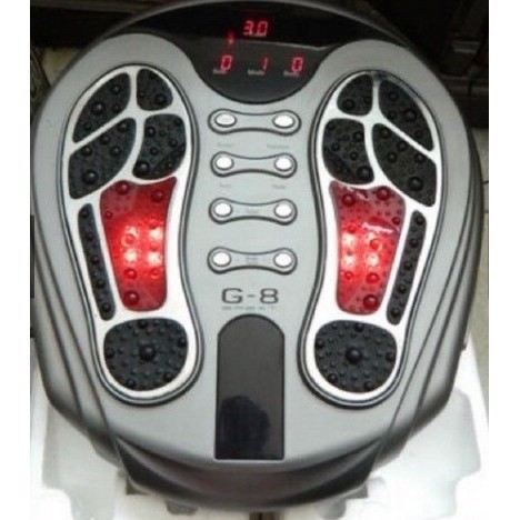 MANTAPP Adapter SAJA cocok UNTUK GREAT G-8 Acupuncture Massager Model G-328 AM