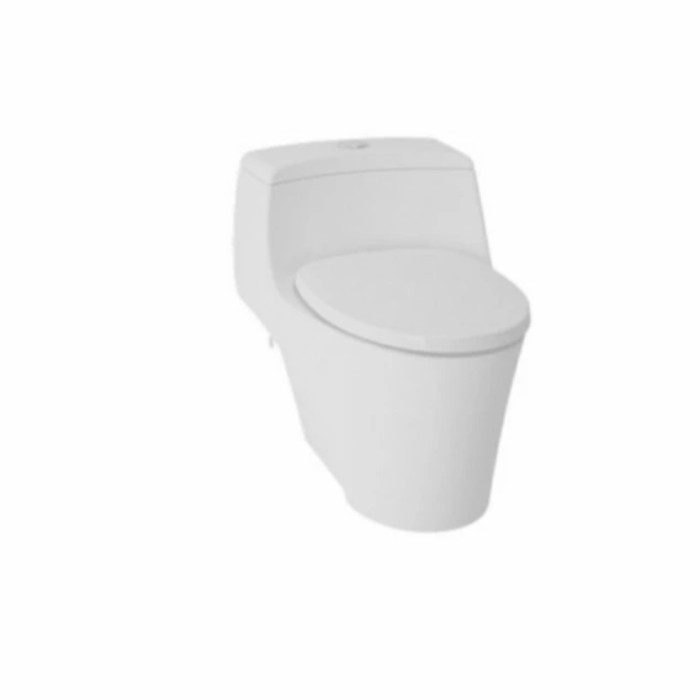 ✅Ready Closed Duduk Toto Cw823Rj / One Piece Toilet Toto Cw 823 Rj Rimles Terbatas