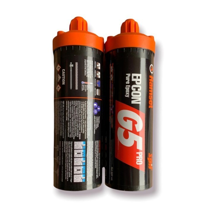 ✨Baru Ramset Epcon G5 Ramset Epcon G5 Terbaru