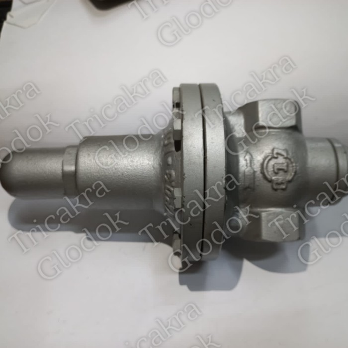 ✨Baru Prv 317 1/2Inch/Pressure Reducing Valve 317 1/2 / Reducing Valve Drat Terbaru