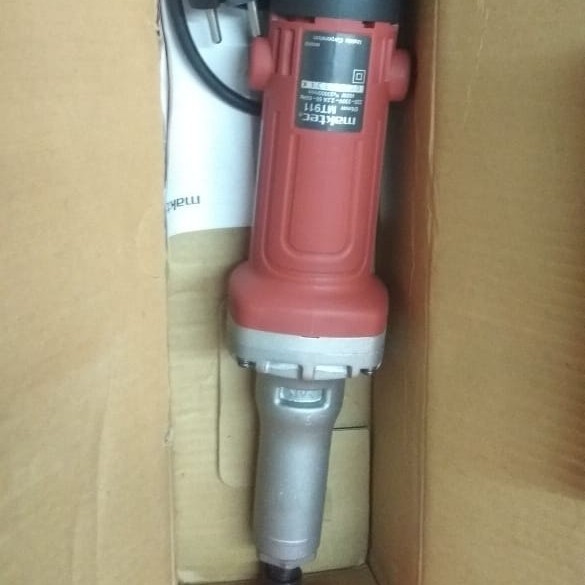 ✨New Mesin Die Grinder / Mesin Tuner Maktec Mt 911 Mt911 Diskon