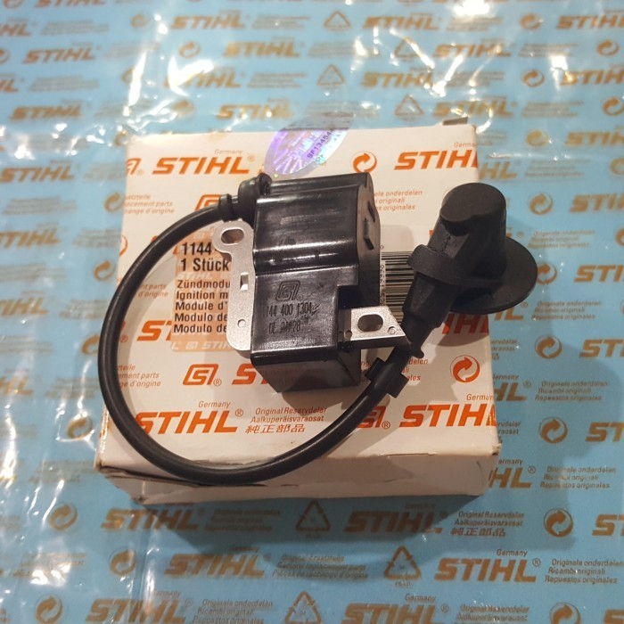 ✨New Ignition Module Coil Cdi Ms-651 Stihl Original Terbaru