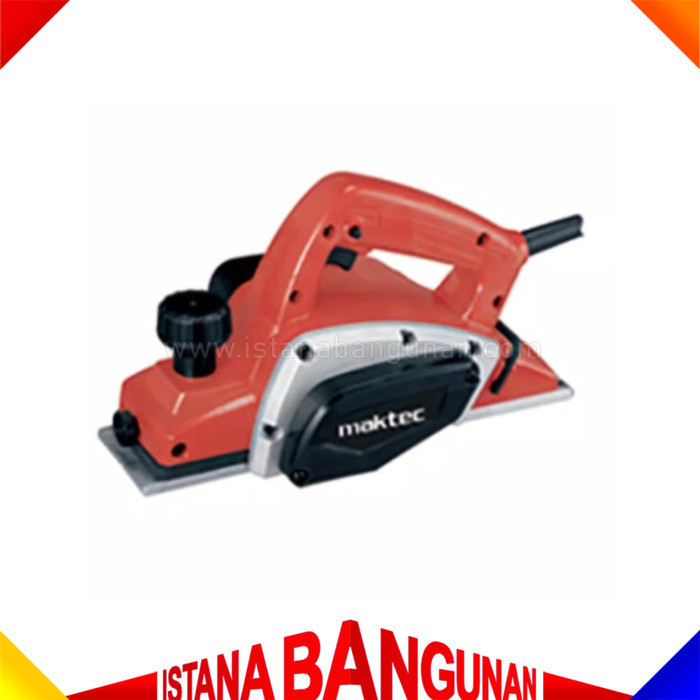 ✨New Ori Maktec Mesin Serut Kayu Mt-192 Planner Mt 192 Limited