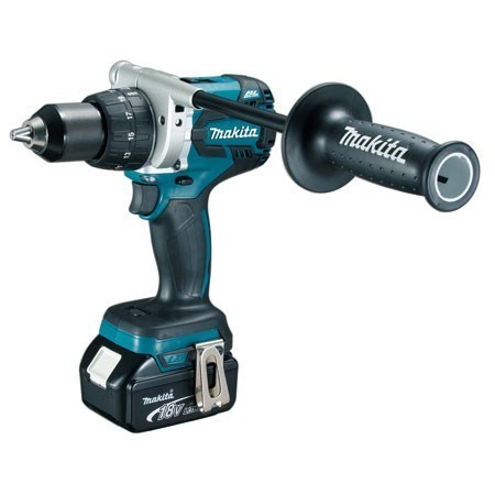 ✨New Bor Cordless Drill 13Mm Makita Ddf481Rme Diskon