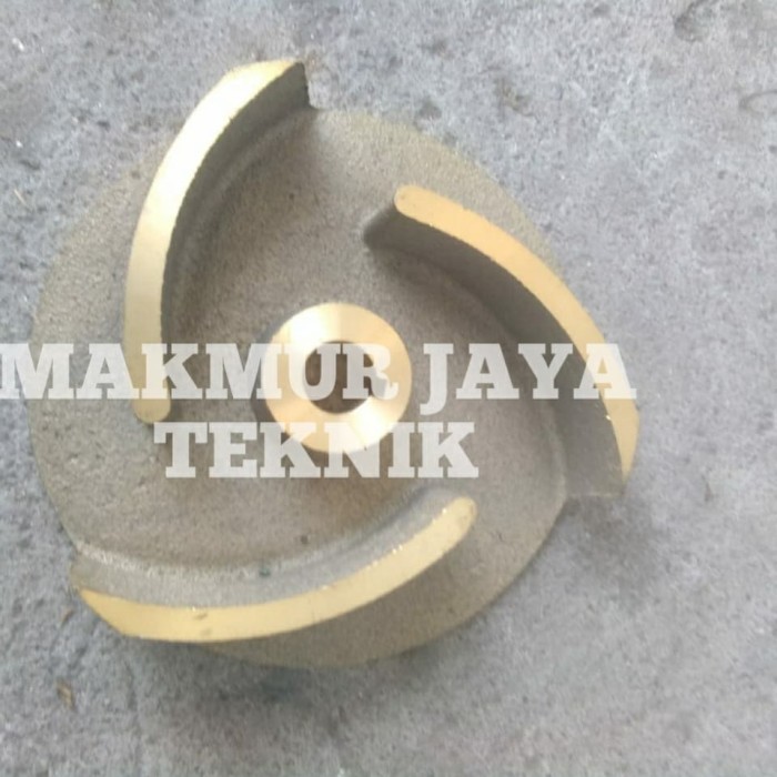 ✨Ori Impeler Pompa Showfou Ks-332 Berkualitas