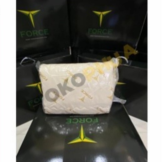 [New Ori] T-Force Tforce Tourmaline Bed Cover Original Harga Termurah Limited