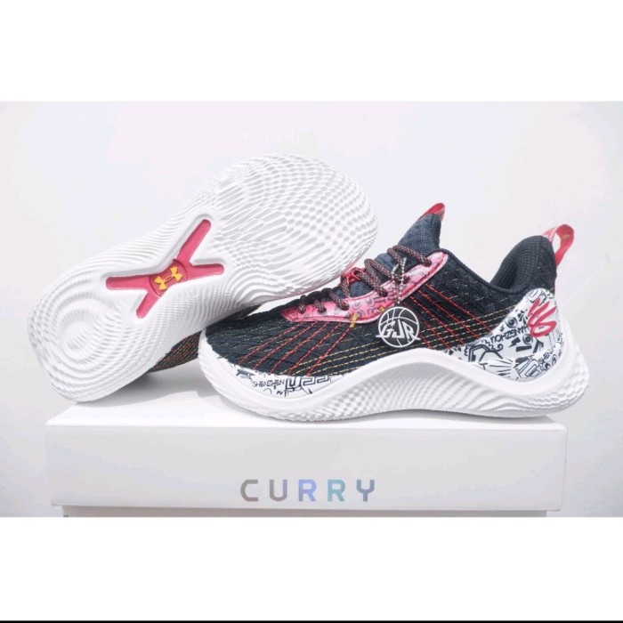 [New] Curry 10 Cny Diskon