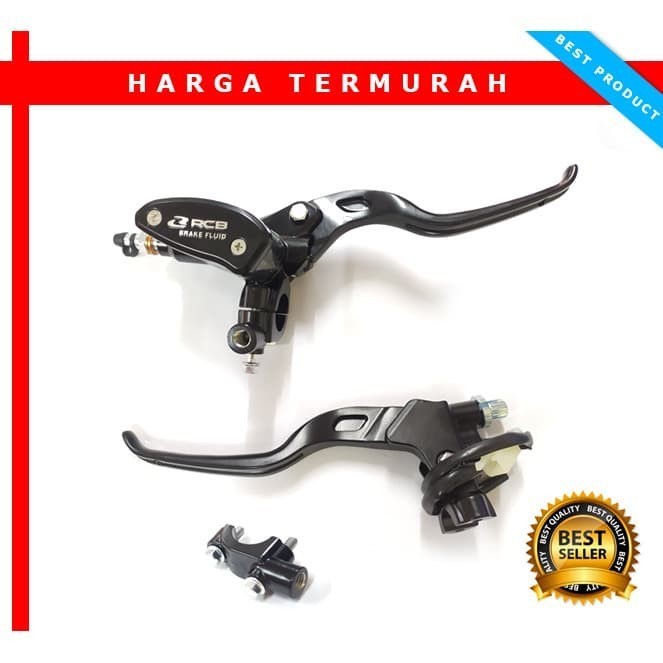 [New] Master Rem Rcb Handel Dan Handle Kopling Rcb Aerox Cb150 Vario Terbaru