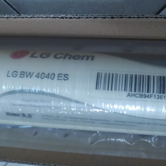 [New Ori] Membran Ro Lg Chem 2000 Gpd Terbatas