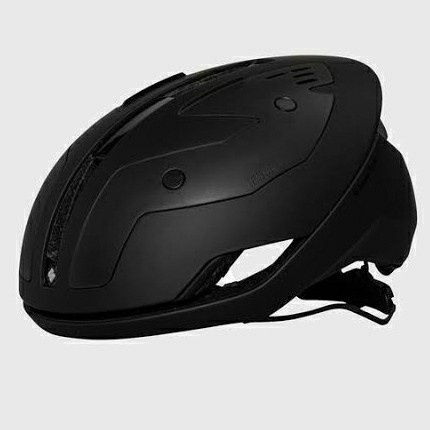 [New] Falconer Ii Aero Mips Helmet All Black Terbatas