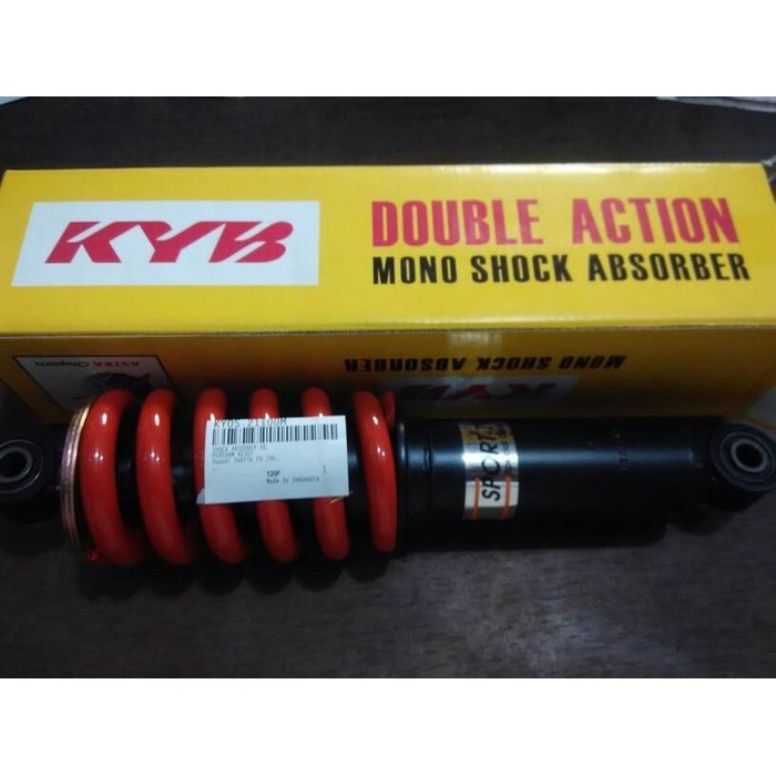 [Ori] Sokbreaker Sok Belakang Monosok Monoshock Satria Fu Kayaba Diskon