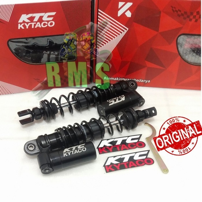 [Ori] Shock Sok Shok Breaker Xmax Ktc Shock Breaker Belakang Ktc Xmax250 Terbaru