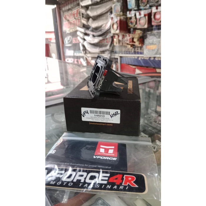 [Ori] Vforce 4 Nsr Sp Original Berkualitas