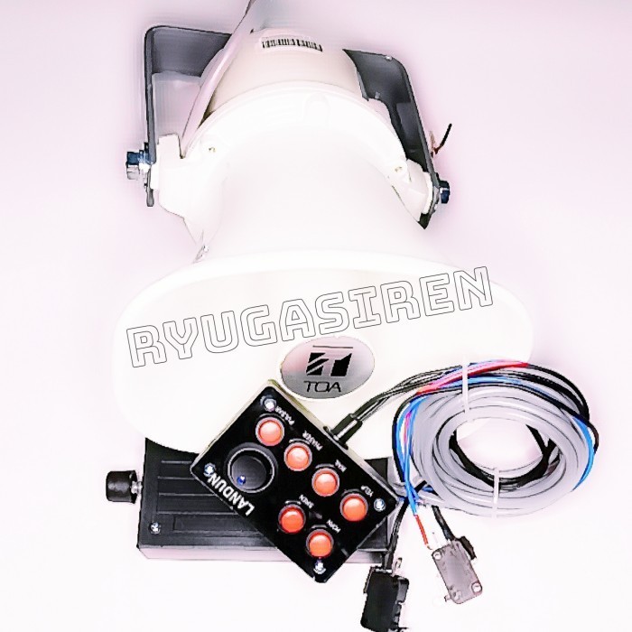 [Original] Sirine Landun Pjr 86 Limited