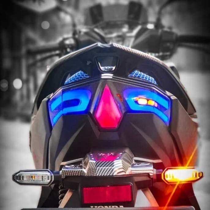 [Ori] Stop Lamp Jpa Vario150 2018 New Jpa Original Terbatas