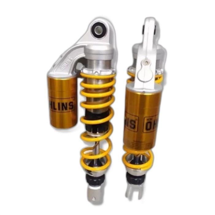 [Ori] Shock Ohlins Nmax New Ya 011 Shockbreaker Terbatas