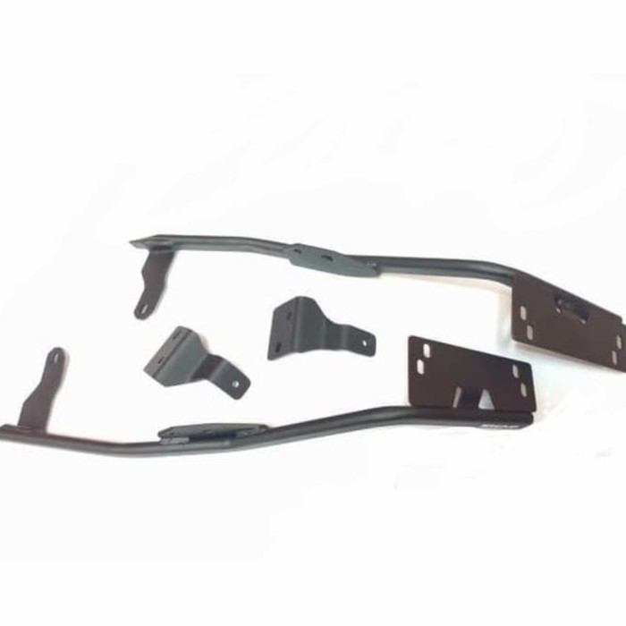 [New] Breket Box Yamaha R15 V3 Original Shad Diskon