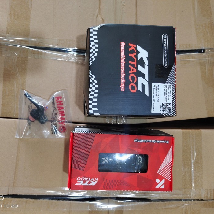[Original] Paketan Bore Up Xmax 300 Cc Diskon