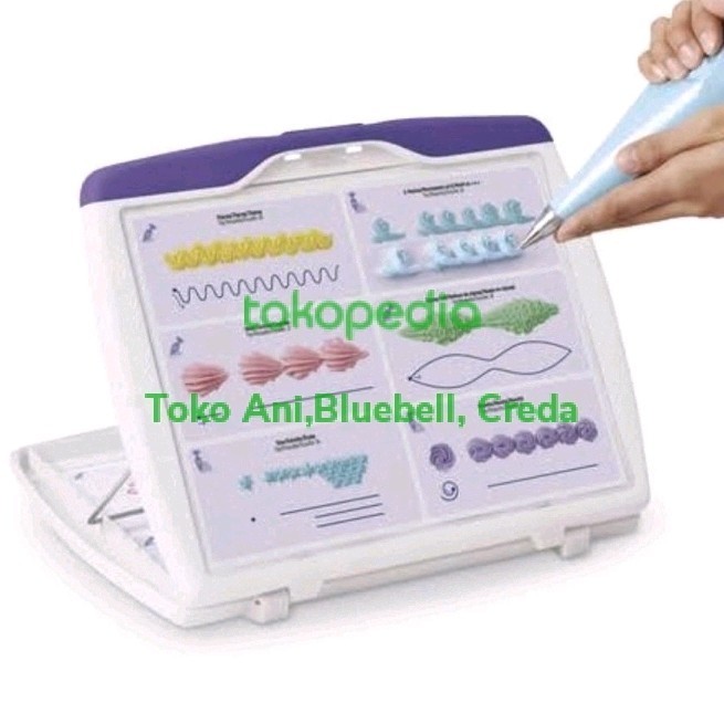 

[New Ori] Wilton Deluxe Practice Board Diskon