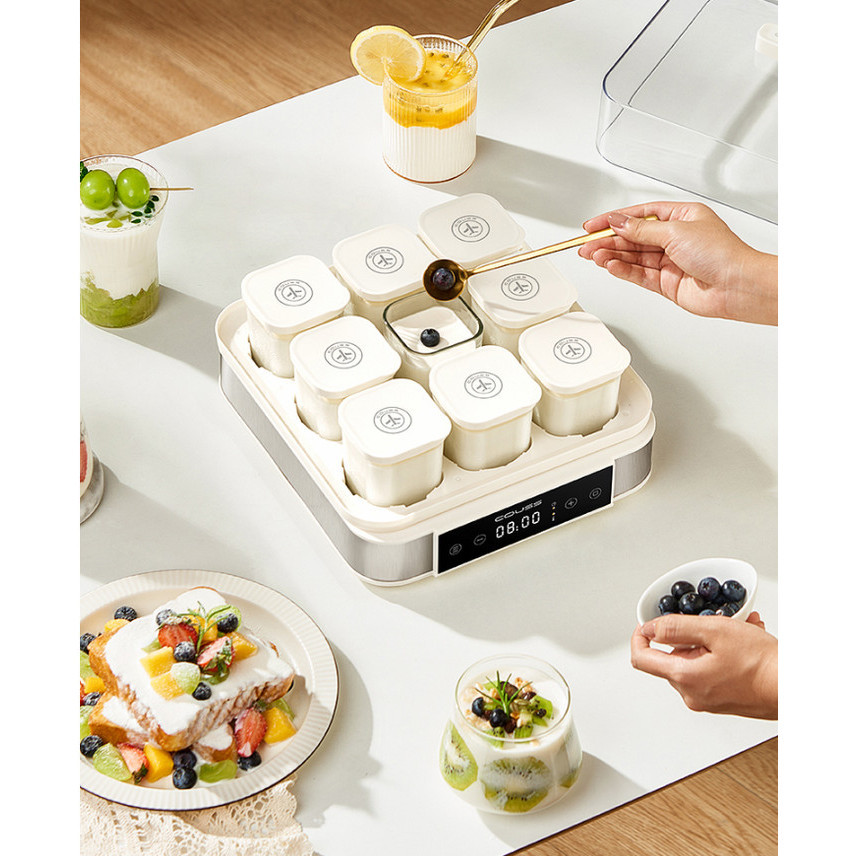 [New] Yoghurt Maker Multifungsi Limited