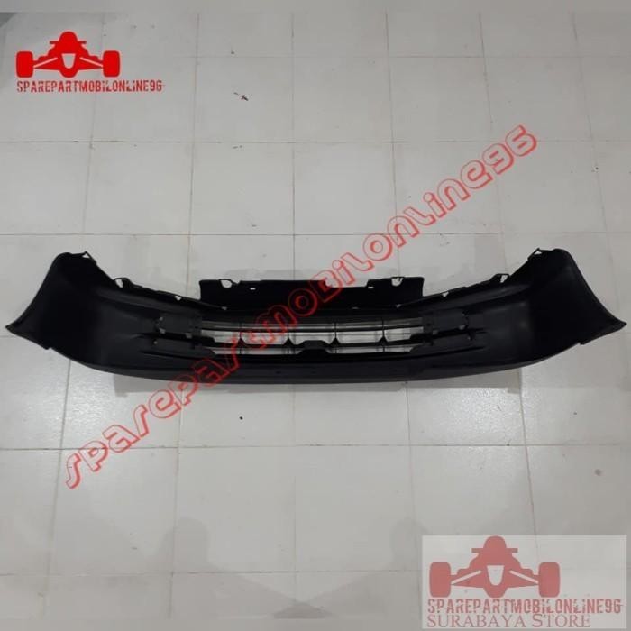 Bumper Bemper Depan Honda Civic Genio 1992 1993 Oem