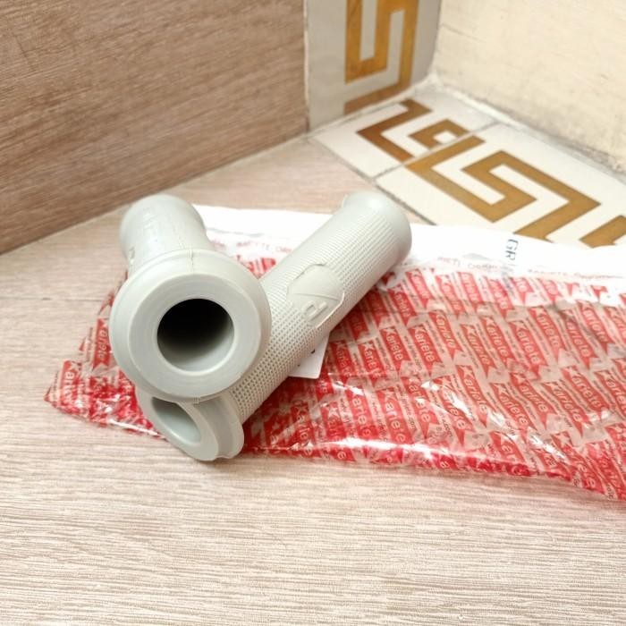 Handgrip Grip Handfat Ariete Vespa Vbb Vnb Vba Original Italy Ariette