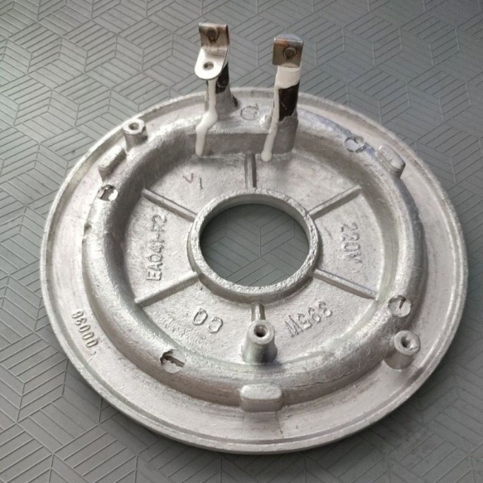 Hadir Abr Heating Plate Elemen Tengah Bawah Magic Com Miyako 18Bh Original Diskon