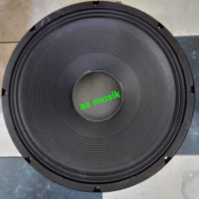 Speaker Component Peavey Pro Rider 18 Subwoofer 18 Inch 1000 Watt