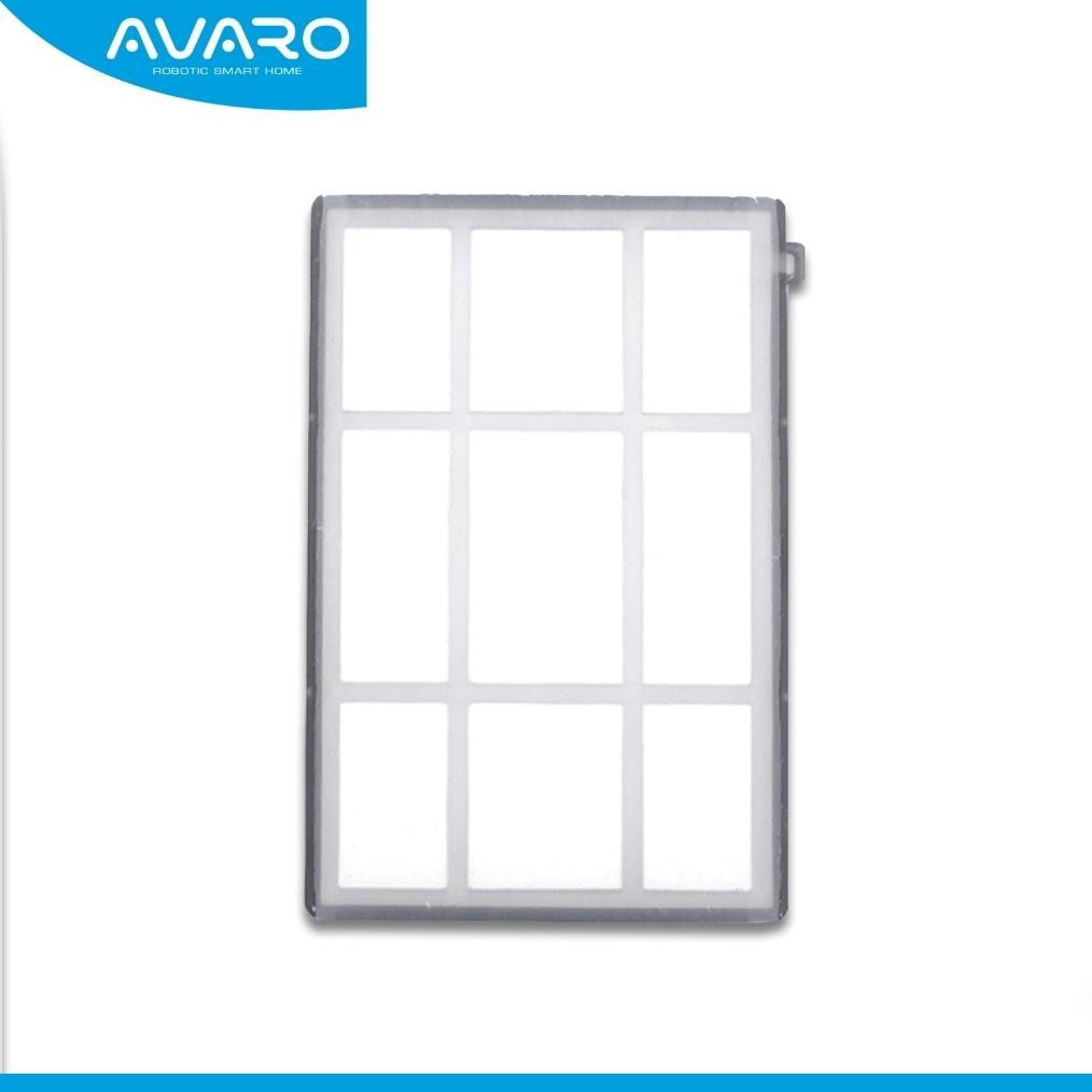 [DISKON] AVARO LASER Aksesoris - Initial Filter & Net Filter