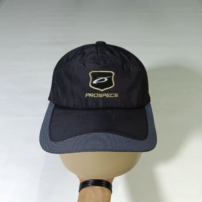 PROSPECS Topi 2nd Size Free Dewasa (Setelan) | Topi Outdoor