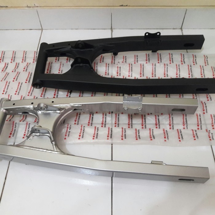 ✅Baru Swing Arm Klx L Original Diskon