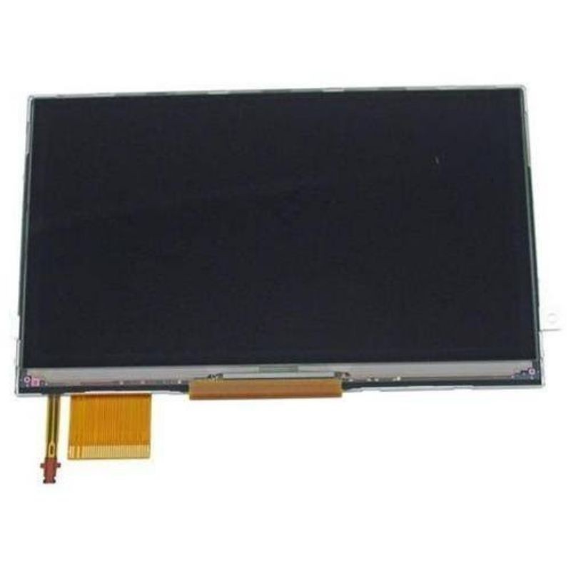 [LIMITED QUALITY] Sparepart PSP / LCD Psp Slim & Fat 1000 / 2000 / 3000 / Psp Go