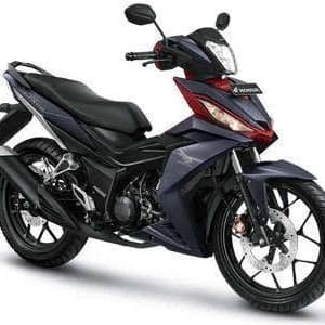 ✅Baru Lampu Depan Supra Gtr  Mika Lampu Supra 150 Gtr Diskon