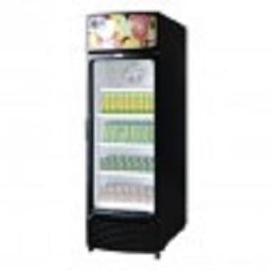 [Baru] Promo Display Cooler Gea 1Pintu Kapasitas 388Liter Expo-416P Terbatas