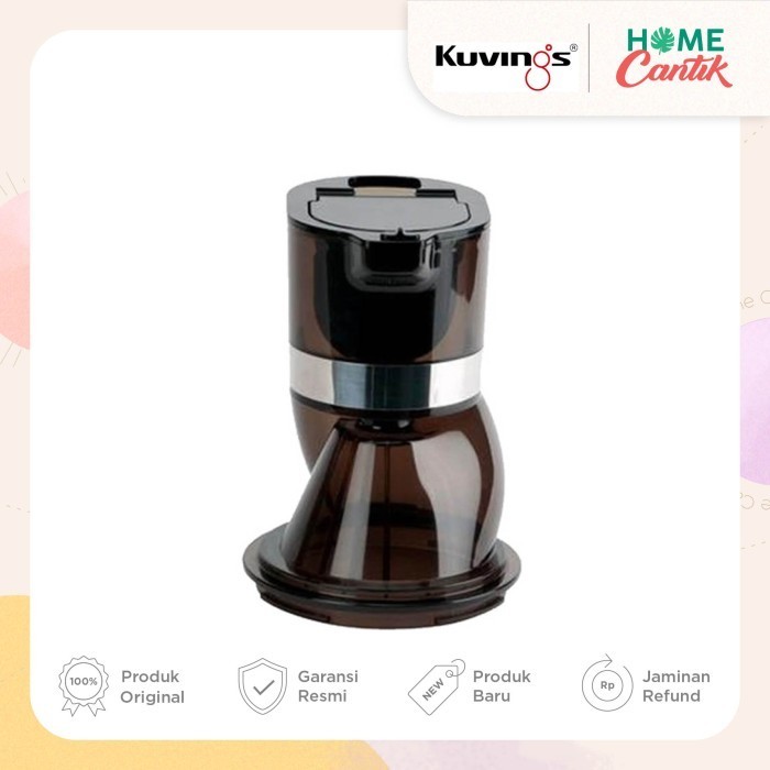 [Baru] Kuvings Drum Lid Cs600 Berkualitas
